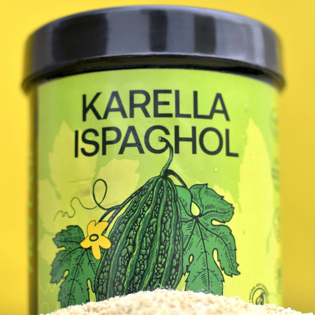 Buy 5 Karella Ispaghol for the Price of 4