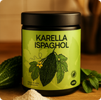 Karella Ispaghol