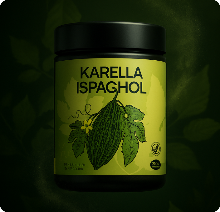 Karella Ispaghol