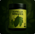 Karella Ispaghol