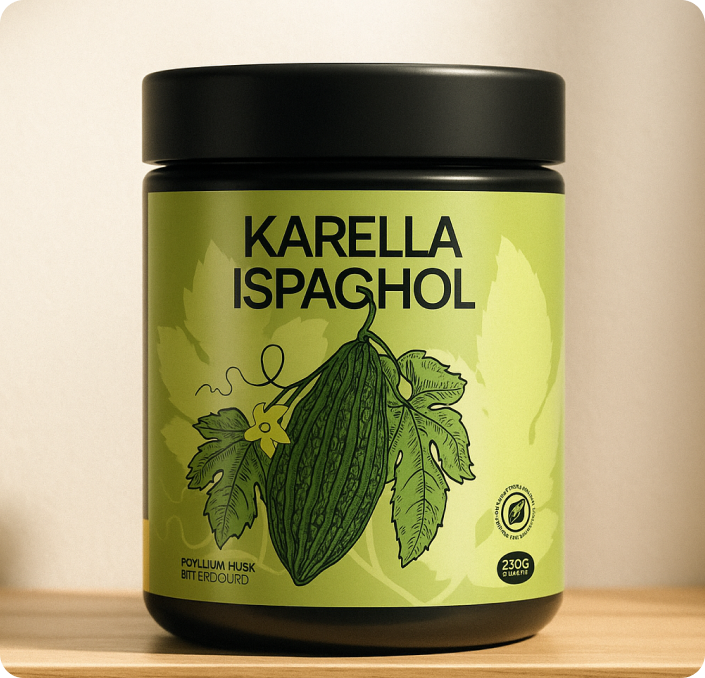 Karella Ispaghol