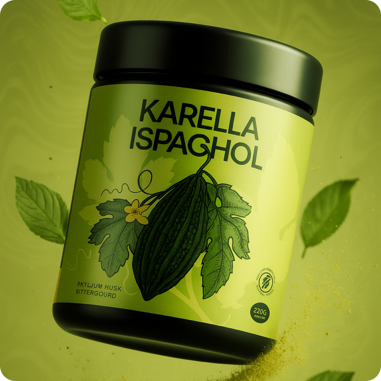 Karella Ispaghol