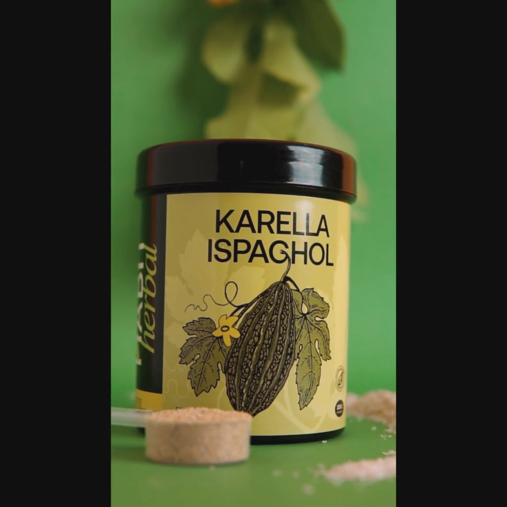 Karella Ispaghol